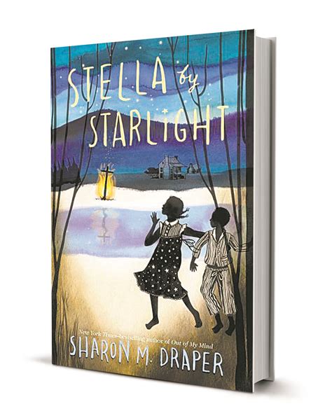 Stella By Starlight Entertaining But Flawed