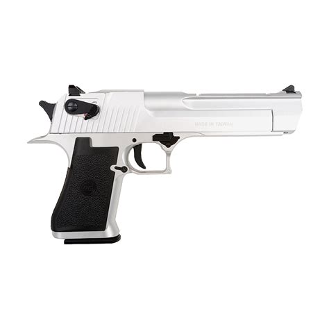 Icefoxes Airsoft Product Kwc Desert Eagle 50ae Gbb Pistol Co2