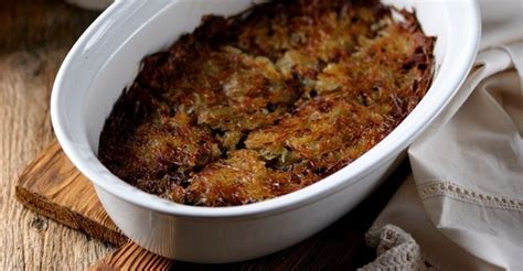 The Amazing Hash Brown Casserole You Can Cook ANYWHERE ...
