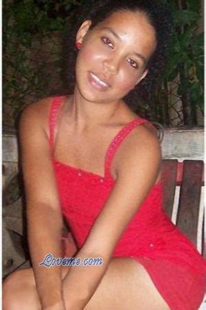 Nerisleidys Camaguey Cuba Latin Women Age Music