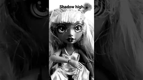 Shadow High Youtube