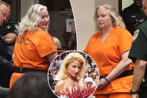 Ex Wwe Star Tammy ‘sunny Sytch Sentenced To 17 Years For Fatal Dui Crash Middle East