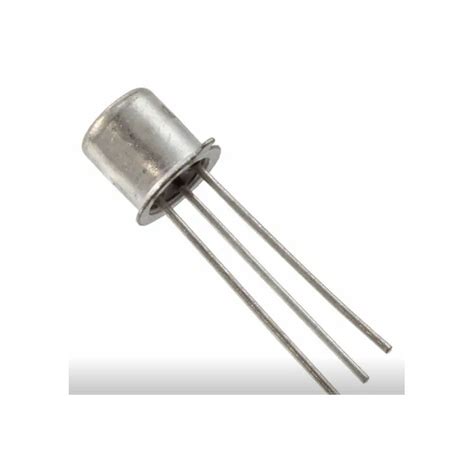 Transistor Met Lico N Aelectronics