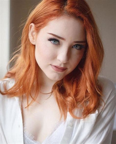 Balayagehair In 2020 Beautiful Red Hair Girls With Red Hair Red