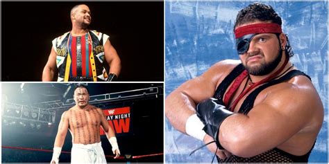 10 Overlooked Wwe New Generation Era Wrestlers Who Dont Get Enough Love