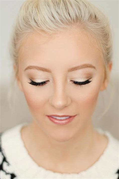 Wedding Make Up Looks To Be Exceptional See More