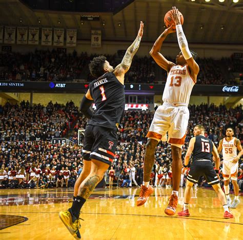 Find out the latest on your favorite ncaab teams on cbssports.com. Texas Basketball: Stiff Big 12 competition makes non ...