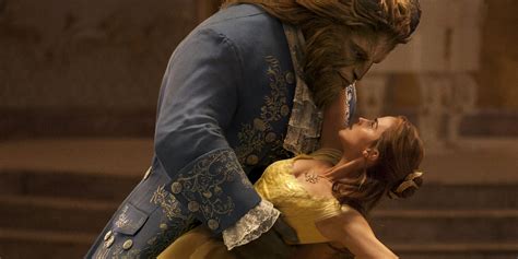 Beauty And The Beast 5 Versions Of The Beast That Differ From Disney
