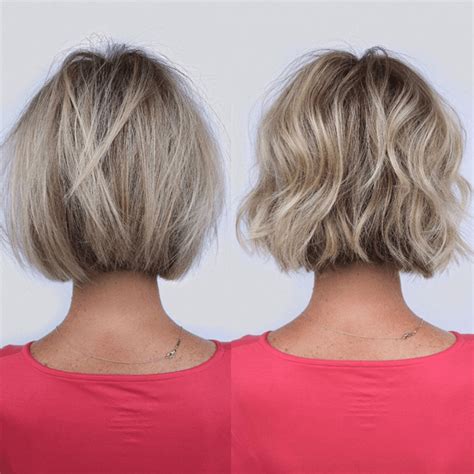 4 Cutting Tips For Bobs And Lobs