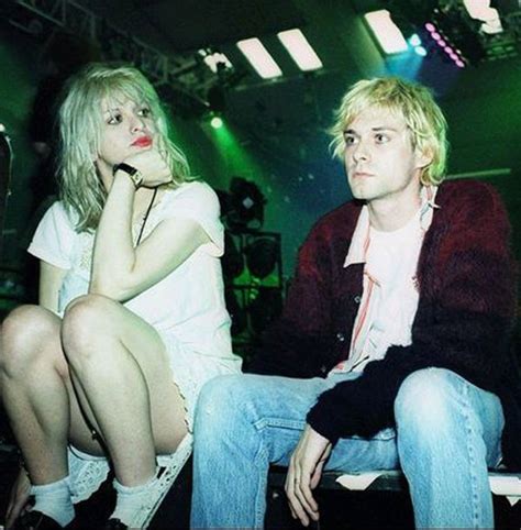 Kurt cobain and courtney love bought the hollywood heights house in 1992, the year they welcomed daughter frances bean. The uncool L'amour
