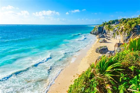 When Is The Best Time To Visit Tulum