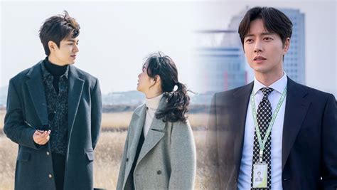 4th Week Update L 10 Most Talked About Actors And Dramas On May 2020