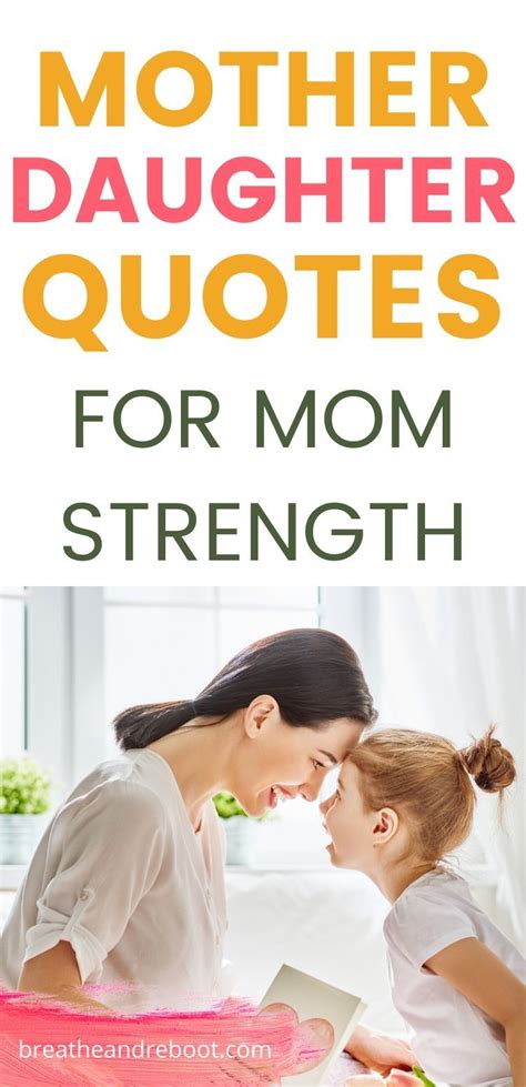 10 Powerful Mother Daughter Quotes About The Mother Daughter Bond Mother Daughter Bonding