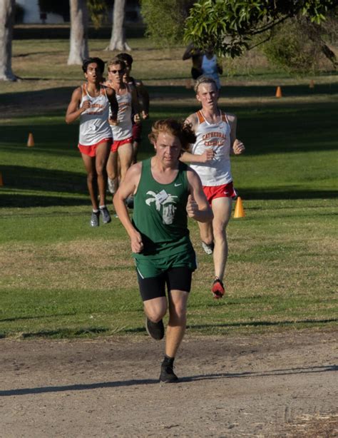 Islander Cross Country And Track Update Coronado Times