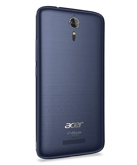 Check spelling or type a new query. Acer Liquid Zest Plus met 5000 mAh accu komt voor scherpe ...