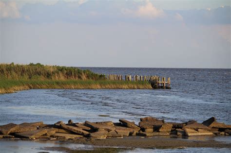 Lake Pontchartrain Fishing The Complete Guide Updated 2023