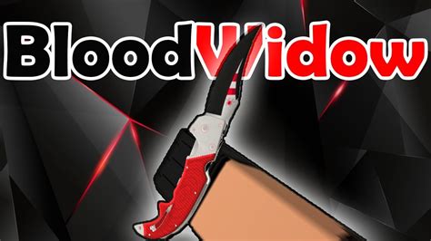 A falchion (/ ˈ f ɔː l tʃ ən /; Falchion Bloodwidow Showcase - YouTube