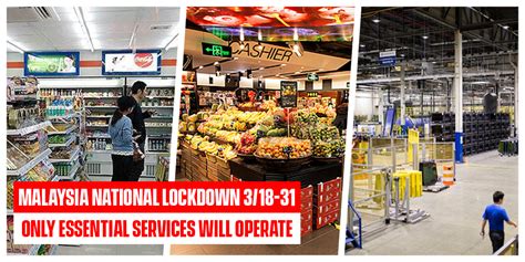 International exhibition for packaging industry malaysia international packaging & food processing exhibition attracts local and international trade visitors and industry players and showcases products like packaging machines, paper packaging equipment, liquid filling machines, labelling and coding. Essential Services to Continue Operation during 2-week ...