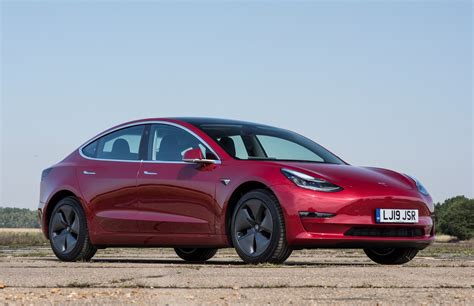 Tesla model 3 makes around 260 horsepower. Tesla Model 3 UK video, specs, prices | CAR Magazine