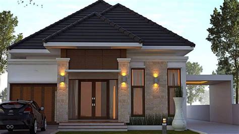 Denah new contoh denah 144 gambar dan denah rumah minimalis via rumahjomblo.com. Gambar Teras Depan Rumah Sederhana - AR Production