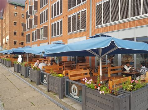 Gloucester Restaurants: Best places to eat out, city, docks & Quays