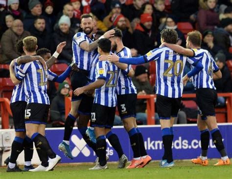 Sheffield wednesday is founded in 1867 as sheffield club (the year of establishment is not fully agreed on, another suggestion is 1857), and is one of the oldest football clubs. Sheffield Wednesday