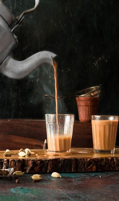 9 must try popular indian drinks