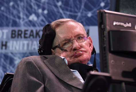 Stephen Hawking Predictions Most Notable Theories From Physicist