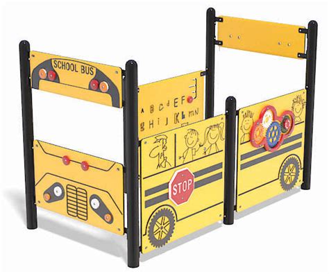 Leading Manufacturer Of Playground Vehicles Henderson Recreation