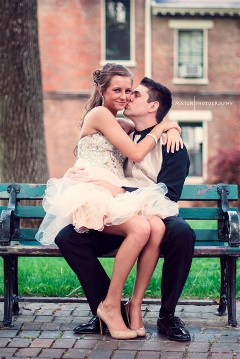 Prom Photo Ideas Or Sit Side By Side And Hold Hands Prom Photoshoot Prom Poses Prom Pictures