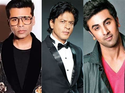 He first appeared in the 2007 film saawariya for which he won a filmfare best male debut award. Shah Rukh Khan next film| Karan Johar planning film with ...