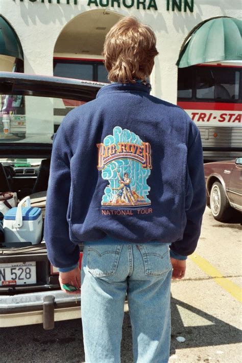 52 Cool Snaps That Defined American Mens Fashion In The 1980s