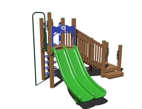 Step To Fun Play System Pro Playgrounds The Play And Recreation Experts