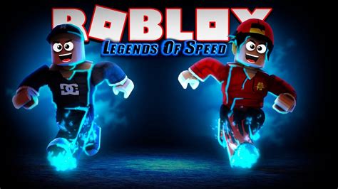 We highly recommend you to bookmark this page because we will keep update the additional codes once they are released. ROBLOX - ROPO & JACK, LEGENDS OF SPEED!!! - YouTube