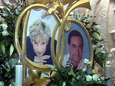 La Trágica Muerte De La Princesa Diana En París N