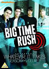 Pictures of Watch Big Time Rush Online Free Season 1