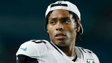 Nfl Rumors Jaguars Forced To Trade Jalen Ramsey To The Chiefs