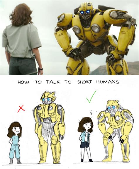 How To Talk To Short Humans How To Talk To Short People Know Your Meme