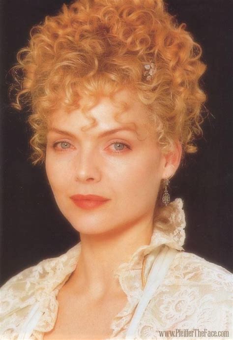 Age Of Innocence 1993 The Age Of Innocence Michelle Pfeiffer Beauty