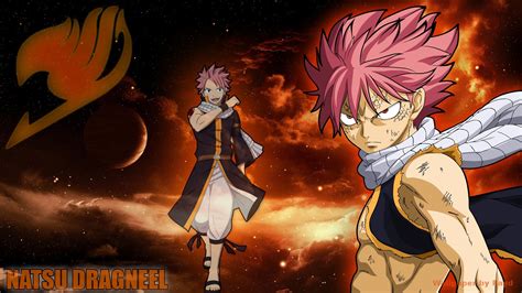 Fairy Tail 2018 Wallpaper Hd 58 Images