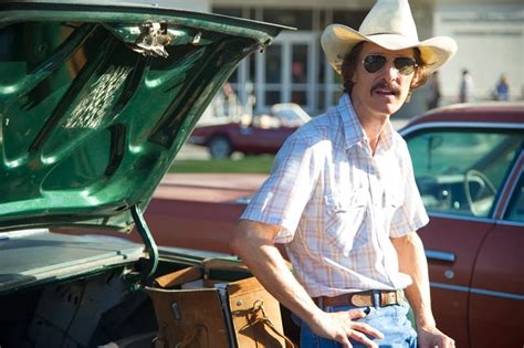 The Midnight Max Review Dallas Buyers Club 2013