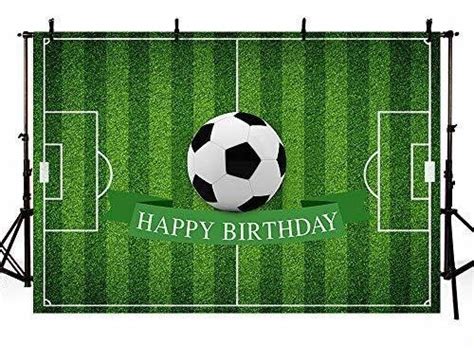 Feliz cumpleaños niño, encuentre aqui mensajes, frases y imágenes de feliz cumpleaños y felicitaciones para niño. Letrero Feliz Cumpleaños De Futbol en Mercado Libre México