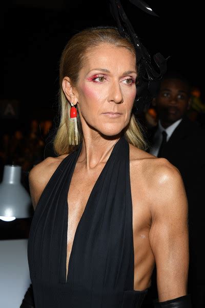 Celine dion greatest hits full album 2020 celine dion full album 2020 2. Celine Dion Photos Photos - Schiaparelli : Front Row ...