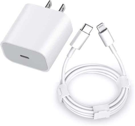 The Best Iphone Chargers To Buy In 2021 Spy
