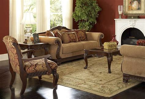 House Of Exclusive Tuscan Living Rooms Living Room Sets Furniture