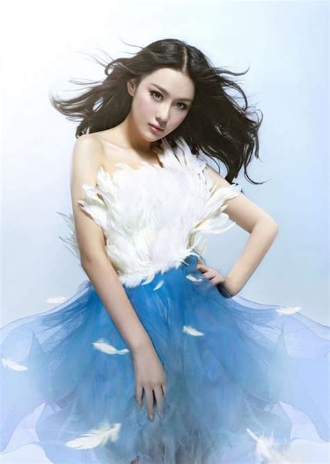 Picture Of Viann Zhang Xinyu