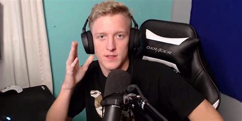 Tfue Joins Ninja As Second Twitch Streamer With 10 Million Followers