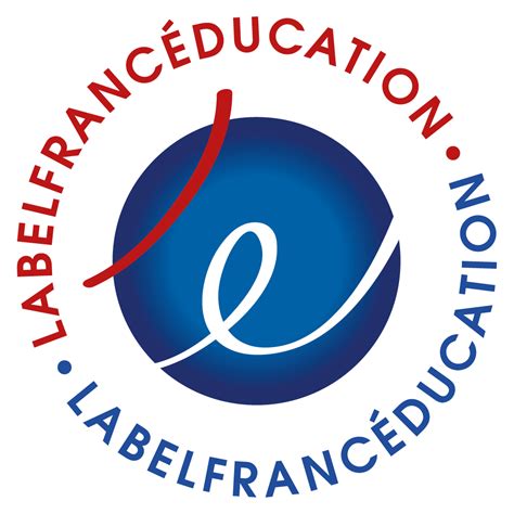 Label Franceducation French Institute In India