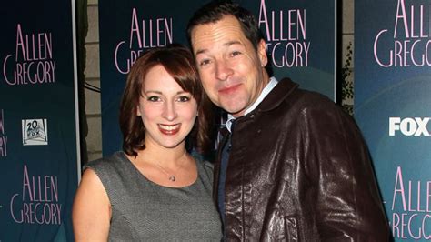 French Stewart Becomes First Time Dad Entertainment Tonight