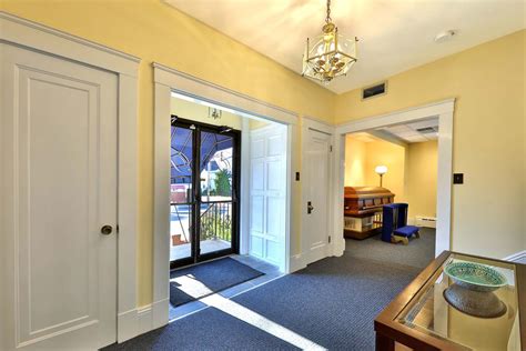 Commercial Design Corporation, Funeral Home — Debbe Daley ...